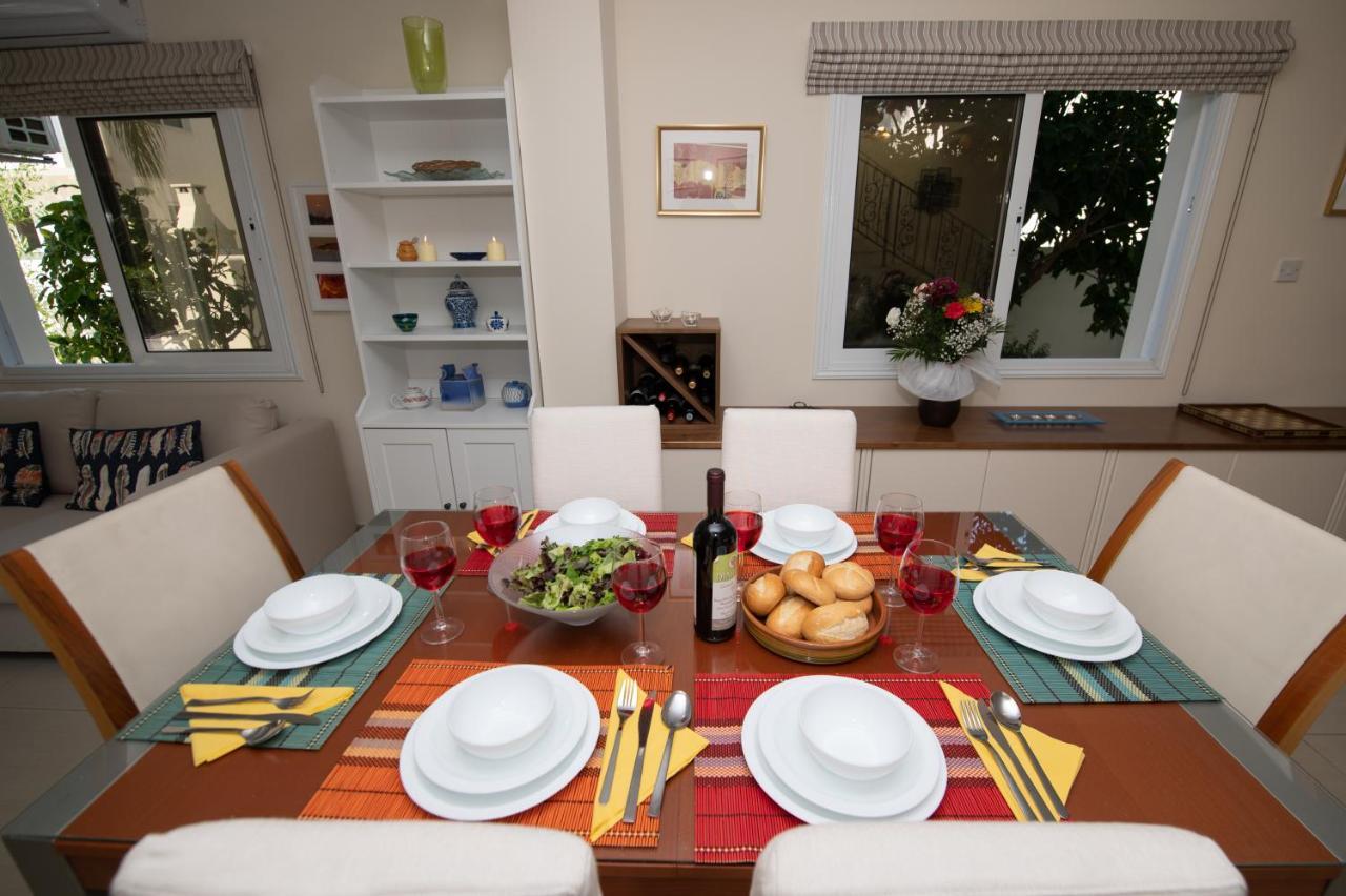 Villa Helena Ayia Napa Exteriér fotografie
