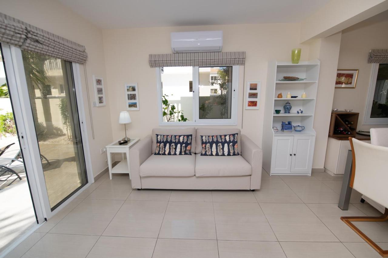 Villa Helena Ayia Napa Exteriér fotografie